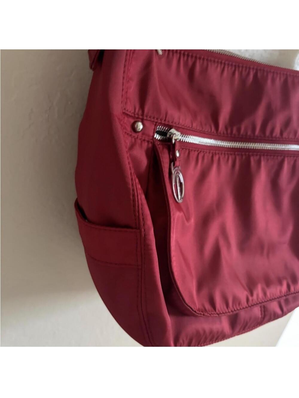 TERROZZO Italy shoulder bag